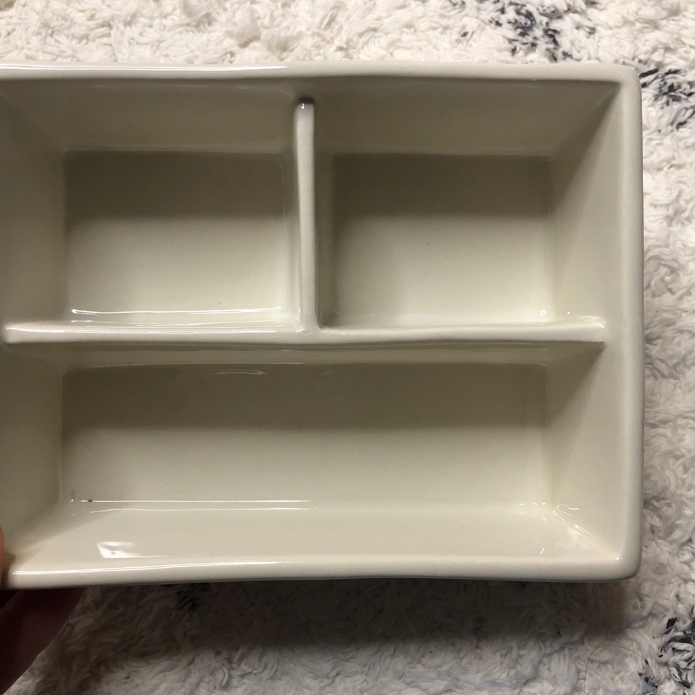 Rae Dunn jewelry box Shine Bright container - Picture 7 of 8